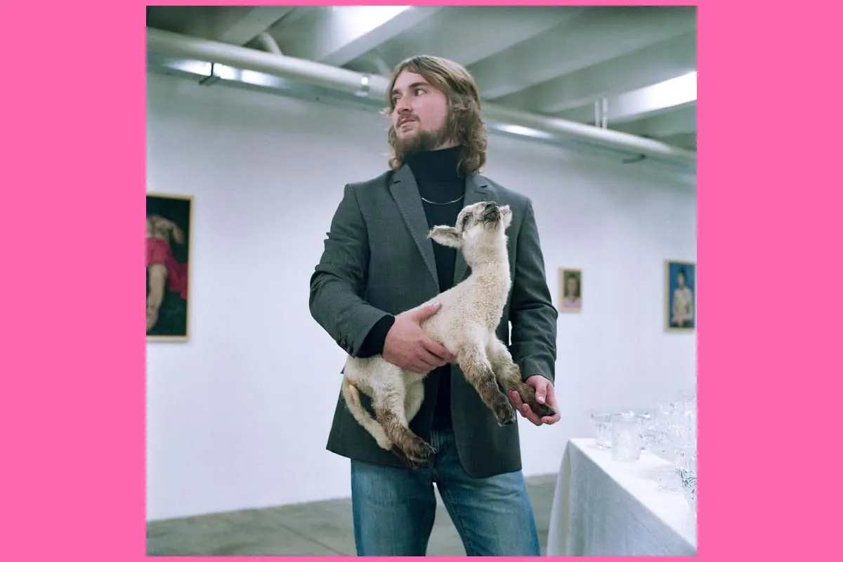 Назар Стреляєв-Назарко Мілан