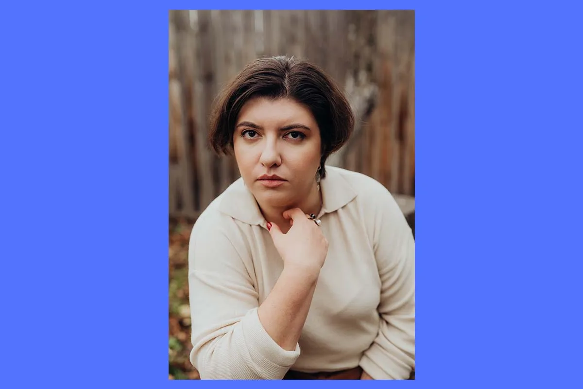 Анастасія Литвиненко Харків