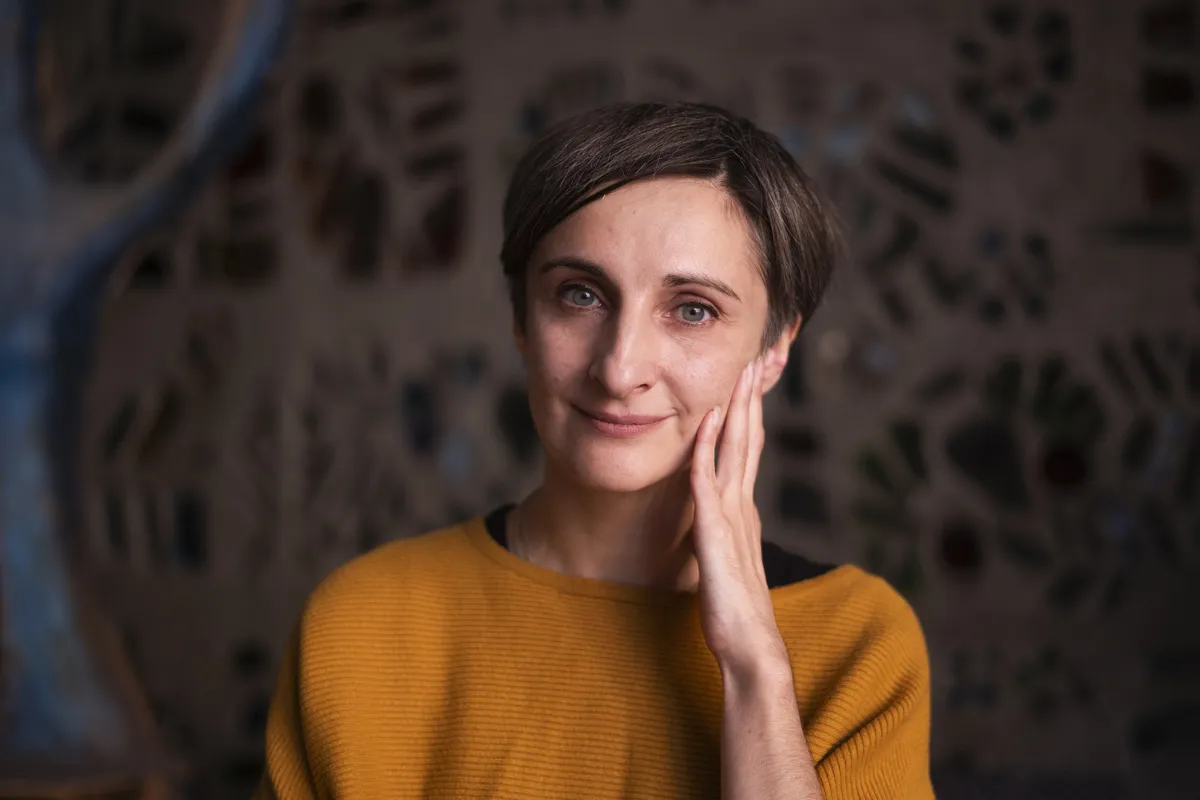 Оксанат Дмітрієва Харків