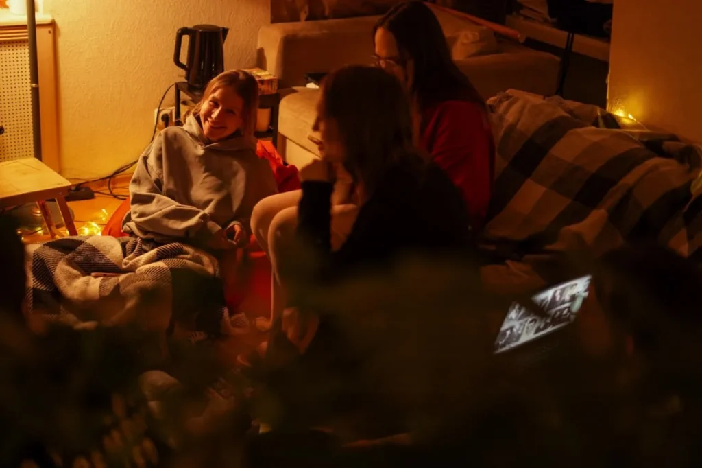 Харків, де твоє обличчя?