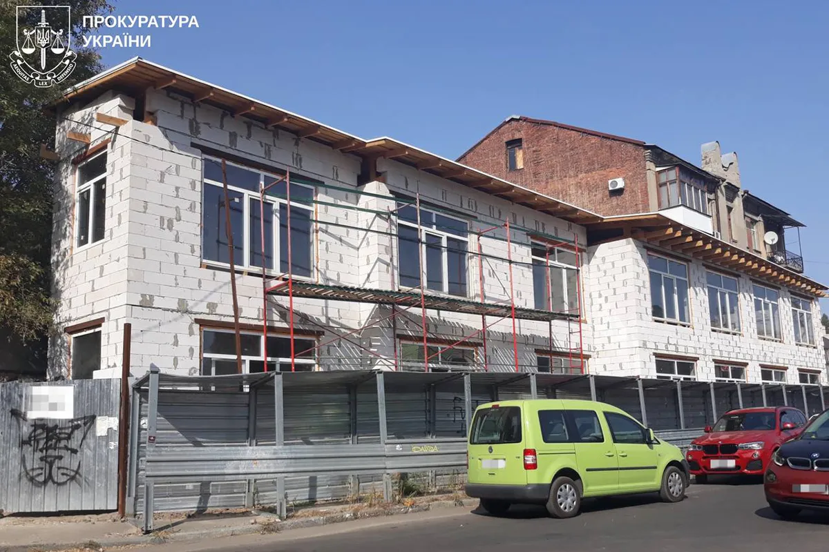 вулиця Куликівська Харків