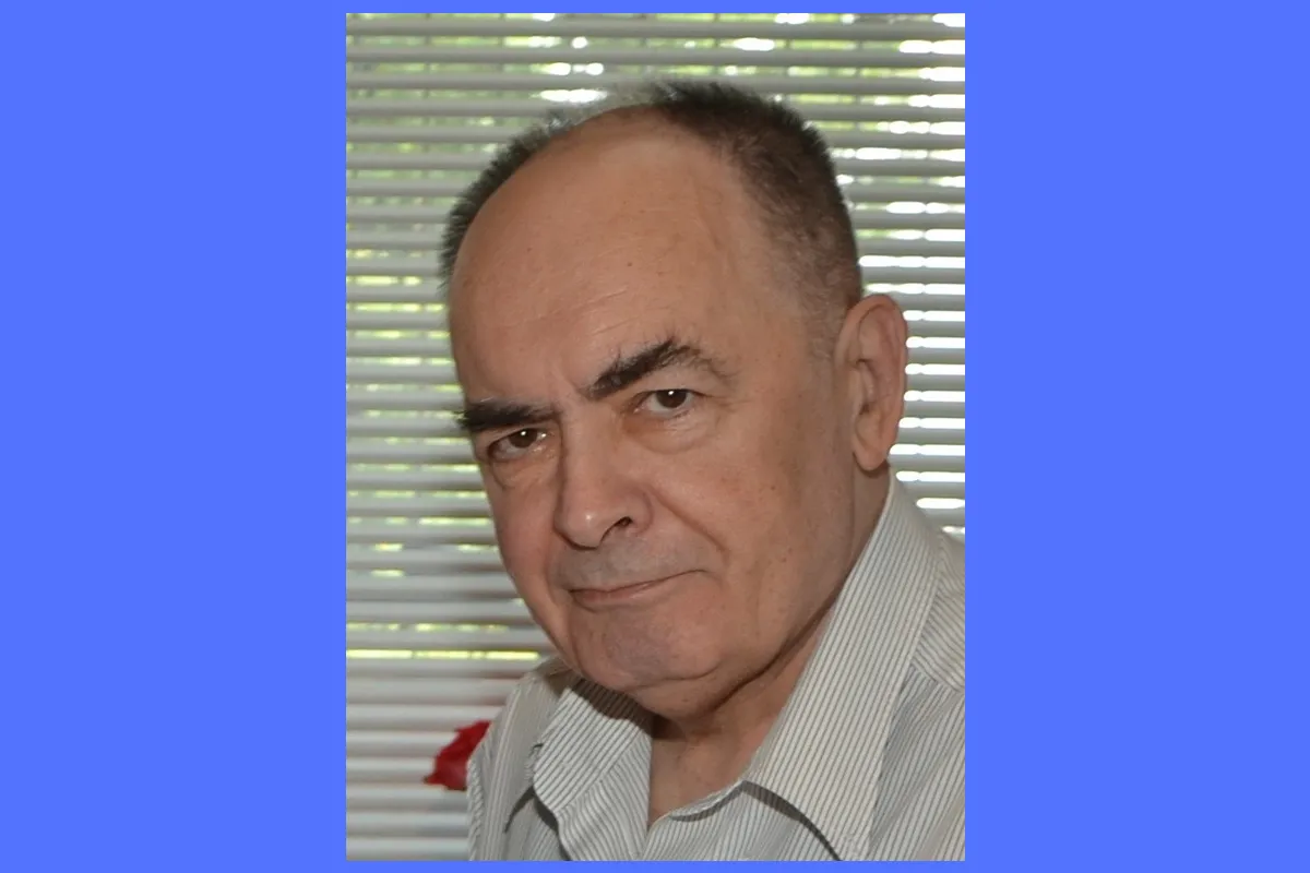 В'ячеслав Клепіков Харків