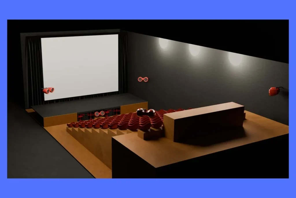 Some People кінотеатр