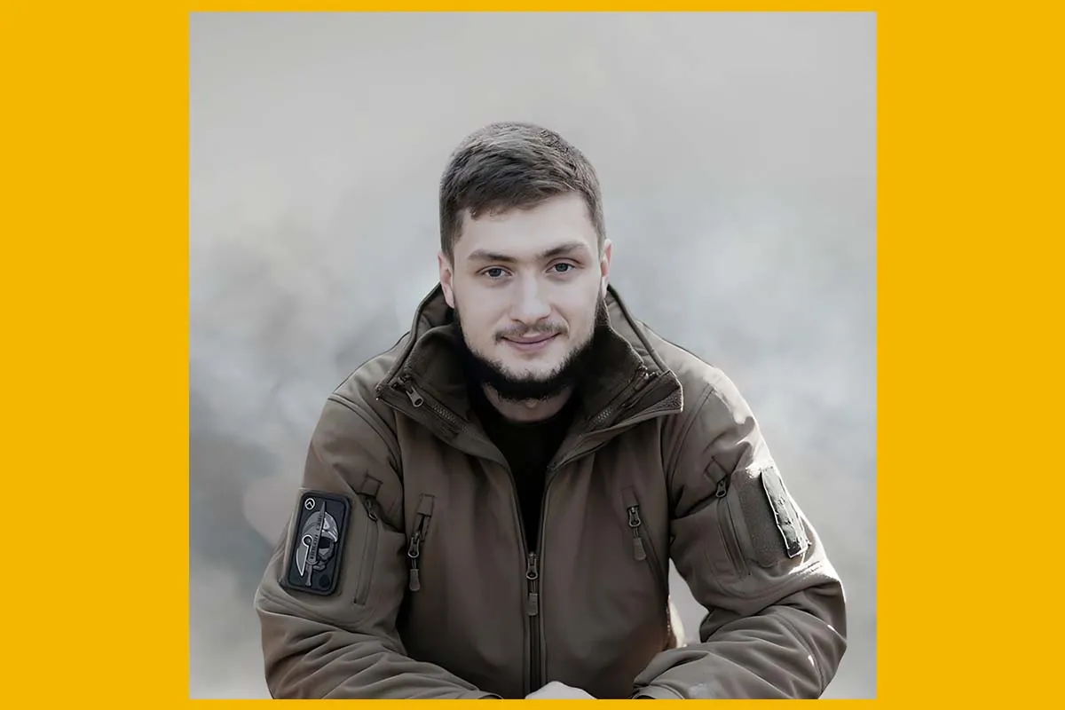 Денис Шевченко Харків