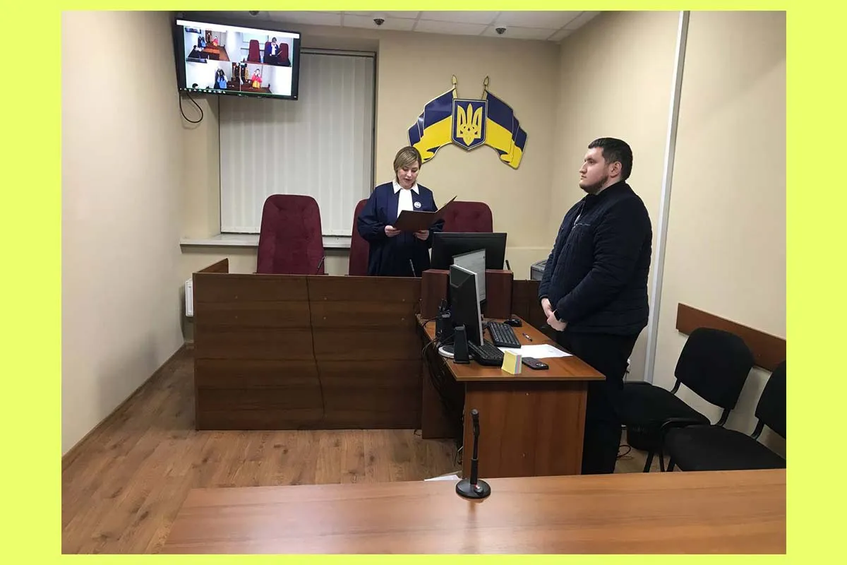 трамвай Весніна Харків