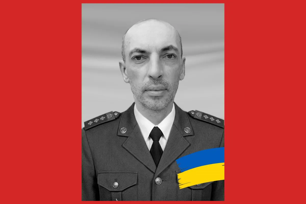 Олег Тимоха Пісочин