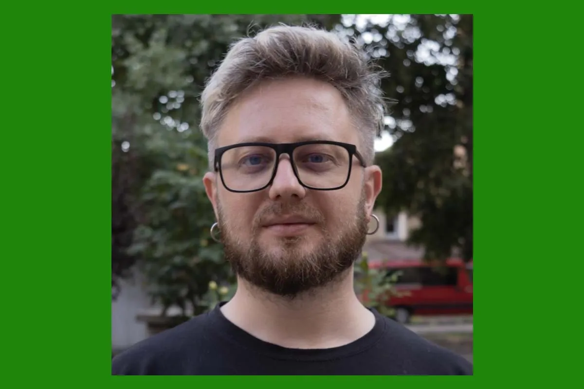 Мітя Фенечкін дизайнер