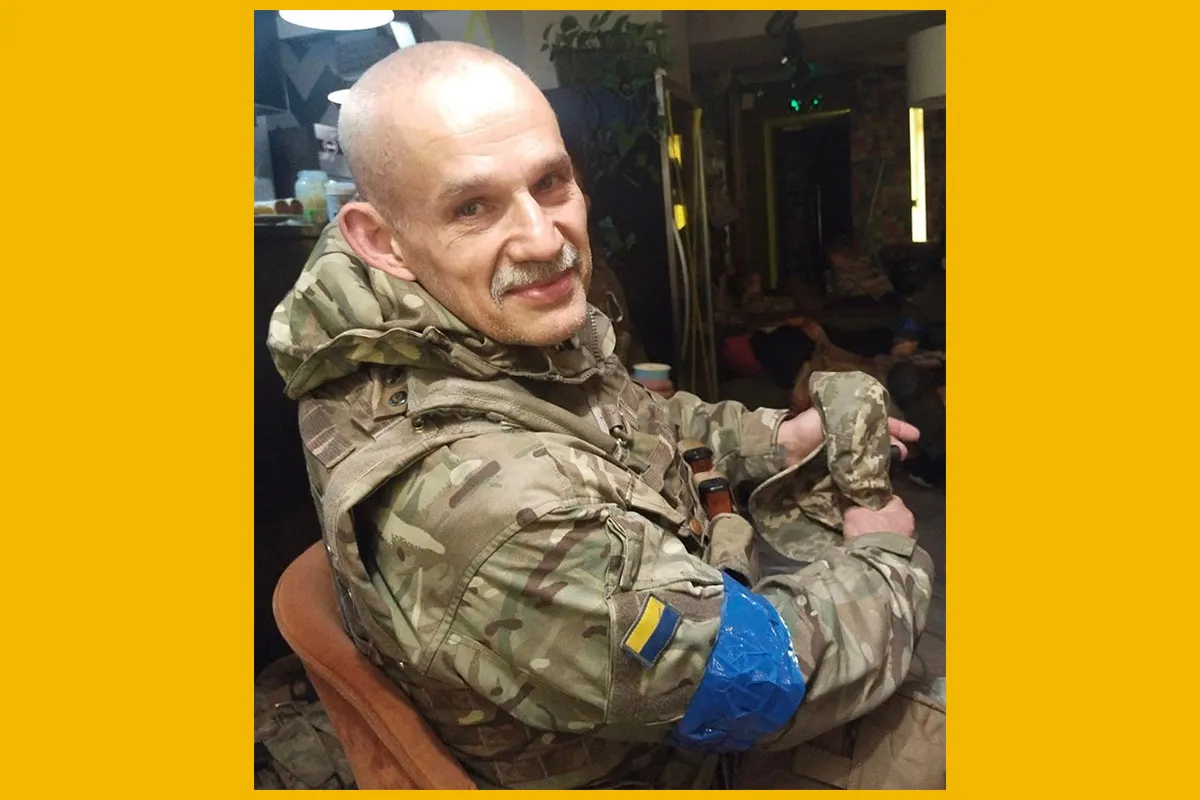 Едуард Зуб Харків