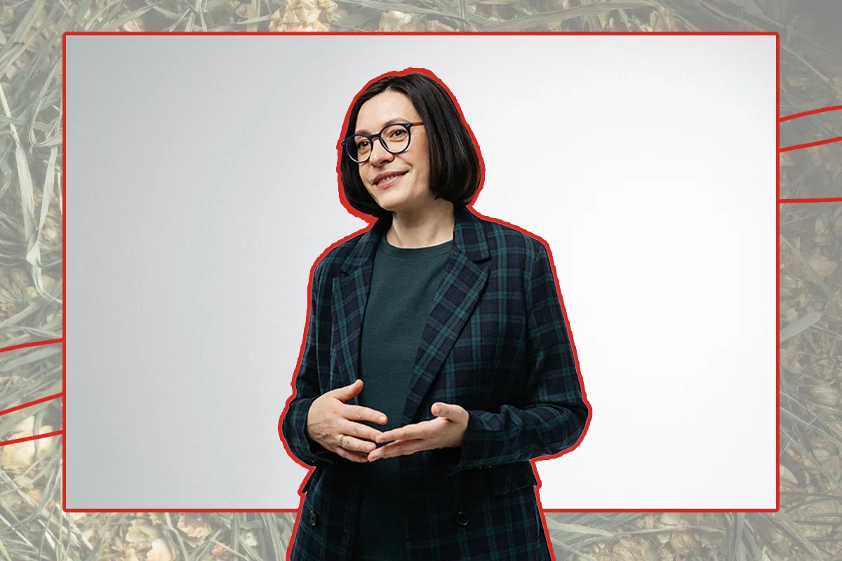 Оксана Ковальчук, книга залишена