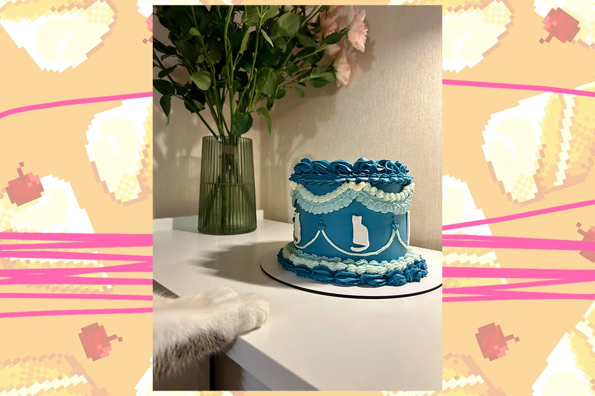 торт на праздник харьков