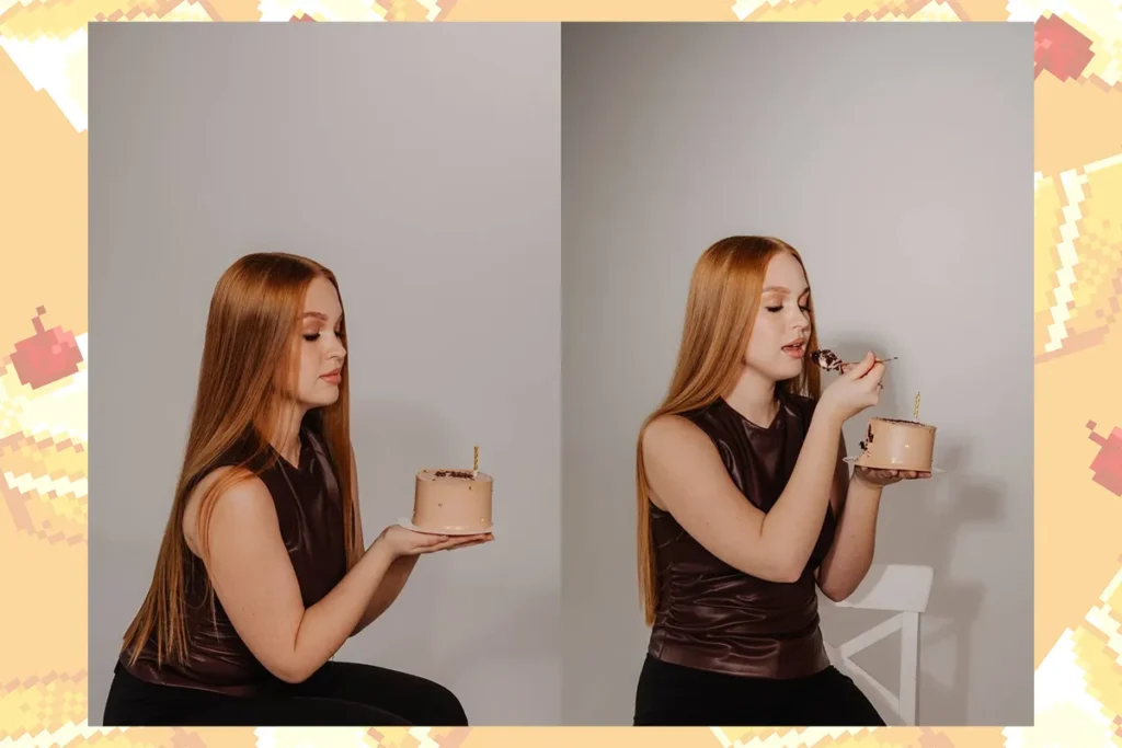 торт на свято замовити