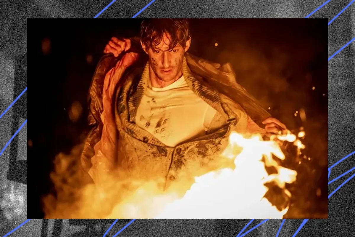 гуру 2026 дивитись