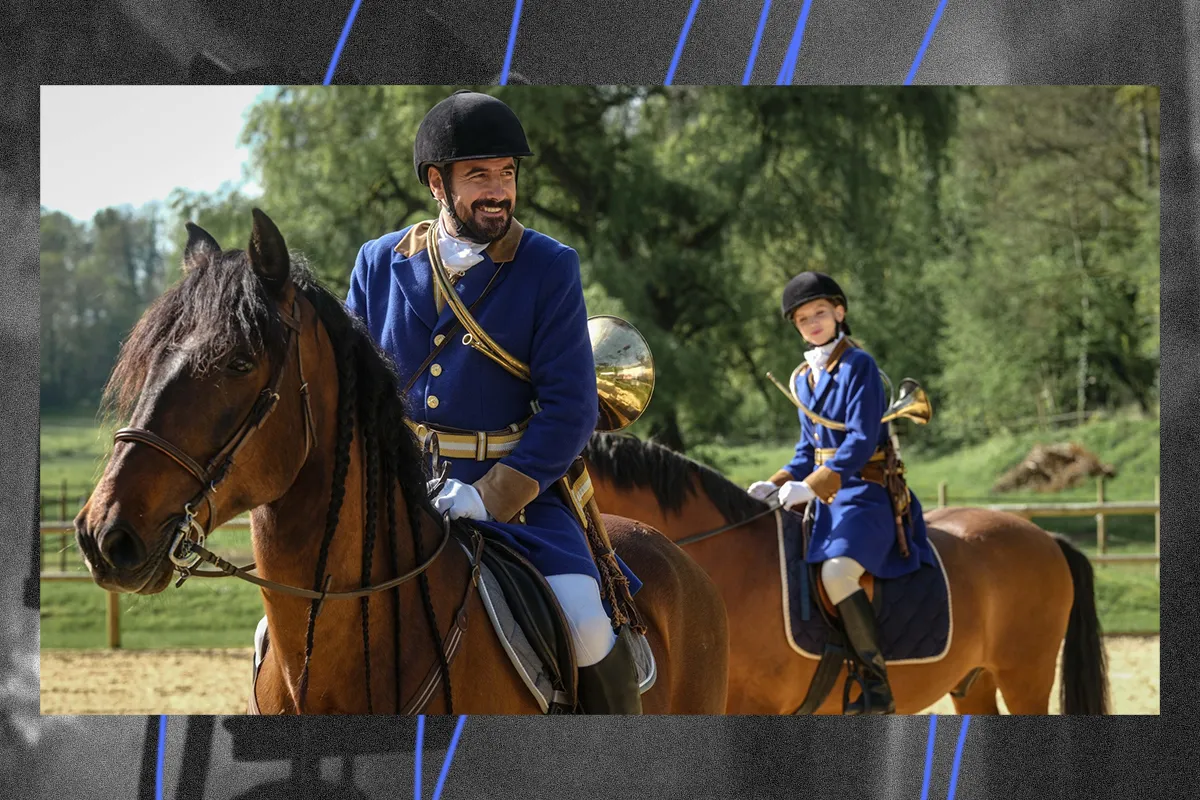 режисер Фредерік Форестьє фільми