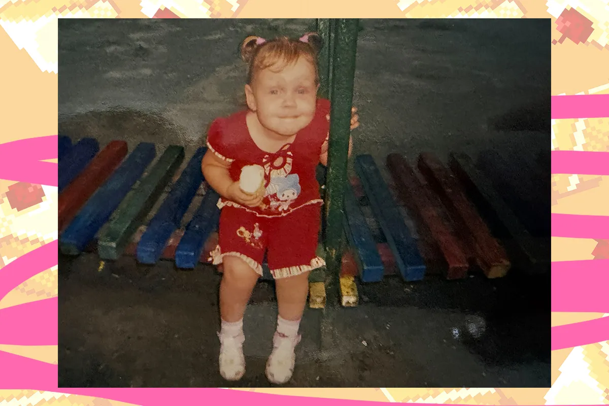 харків діти