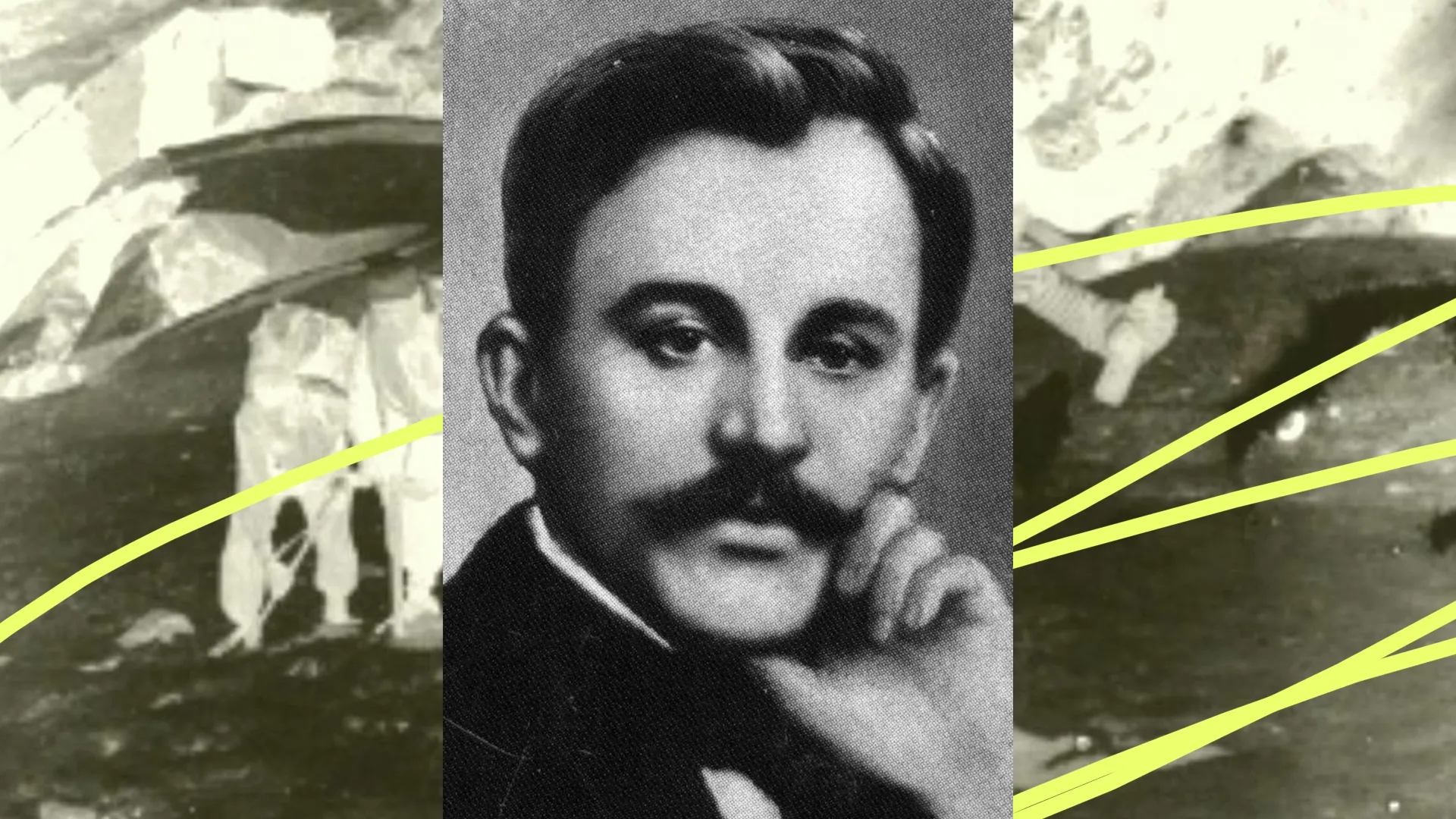 гнат хоткевич бандурист