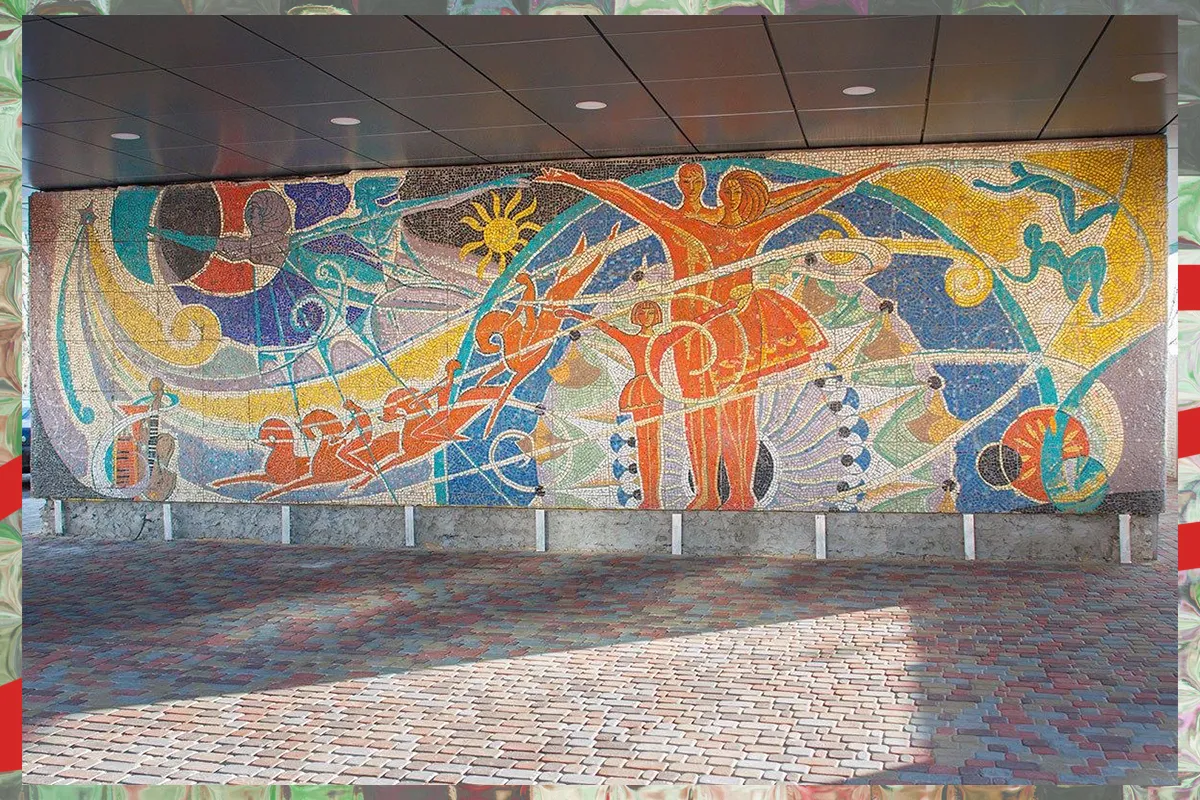 канатна дорога харків