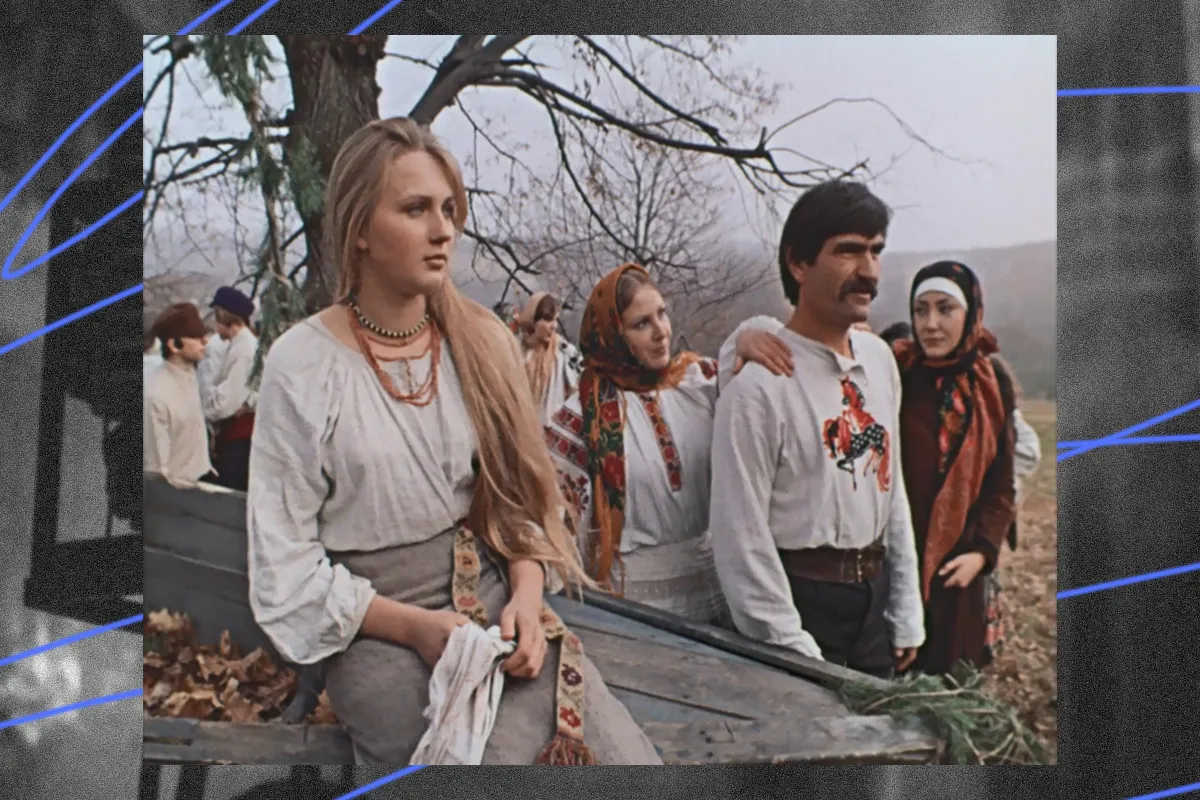 миколайчук вавилон дивитись