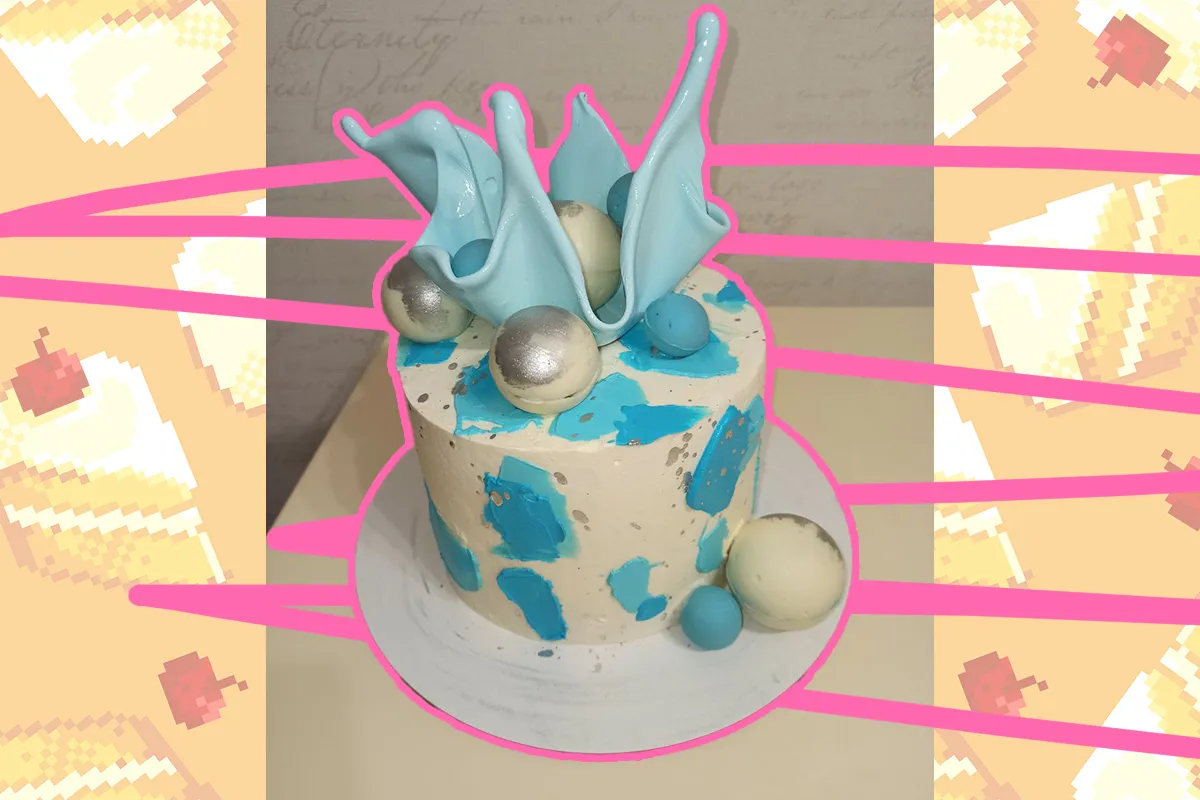 торти на замовлення харків