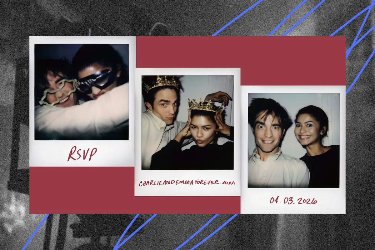 Любить не любить дивитись