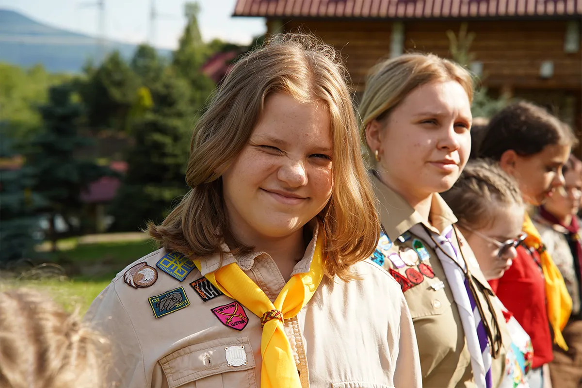 пласт львів