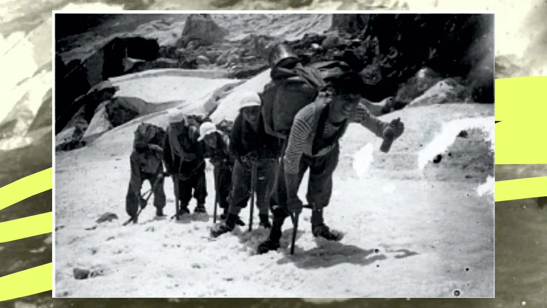 хоткевич сходить на вершину белухи альпінізм