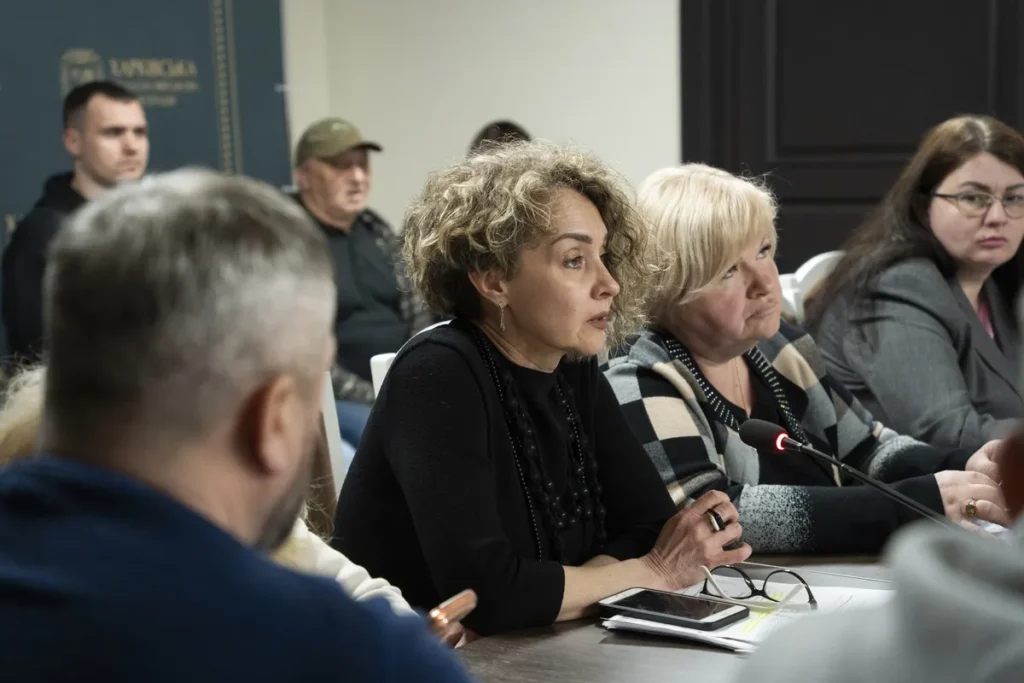 наглядові ради при комунальних підприємствах Харків