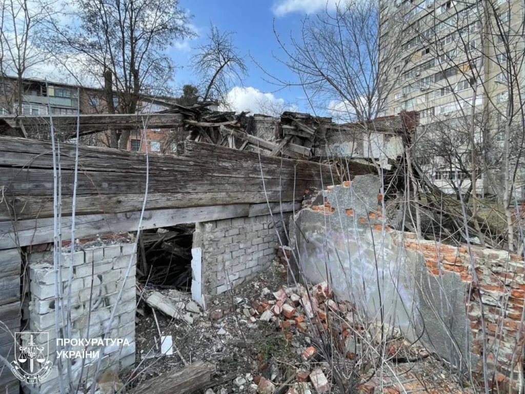 комунальний проїзд Харків