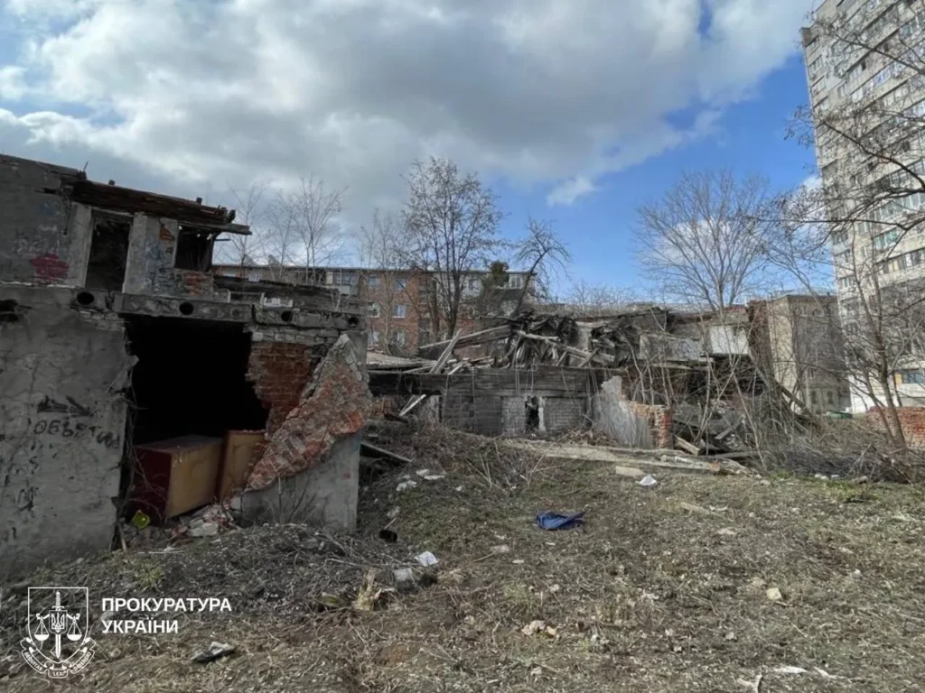 нові будинки Харків