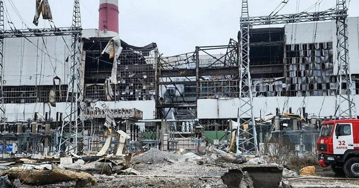 ТЕЦ-5 Харків