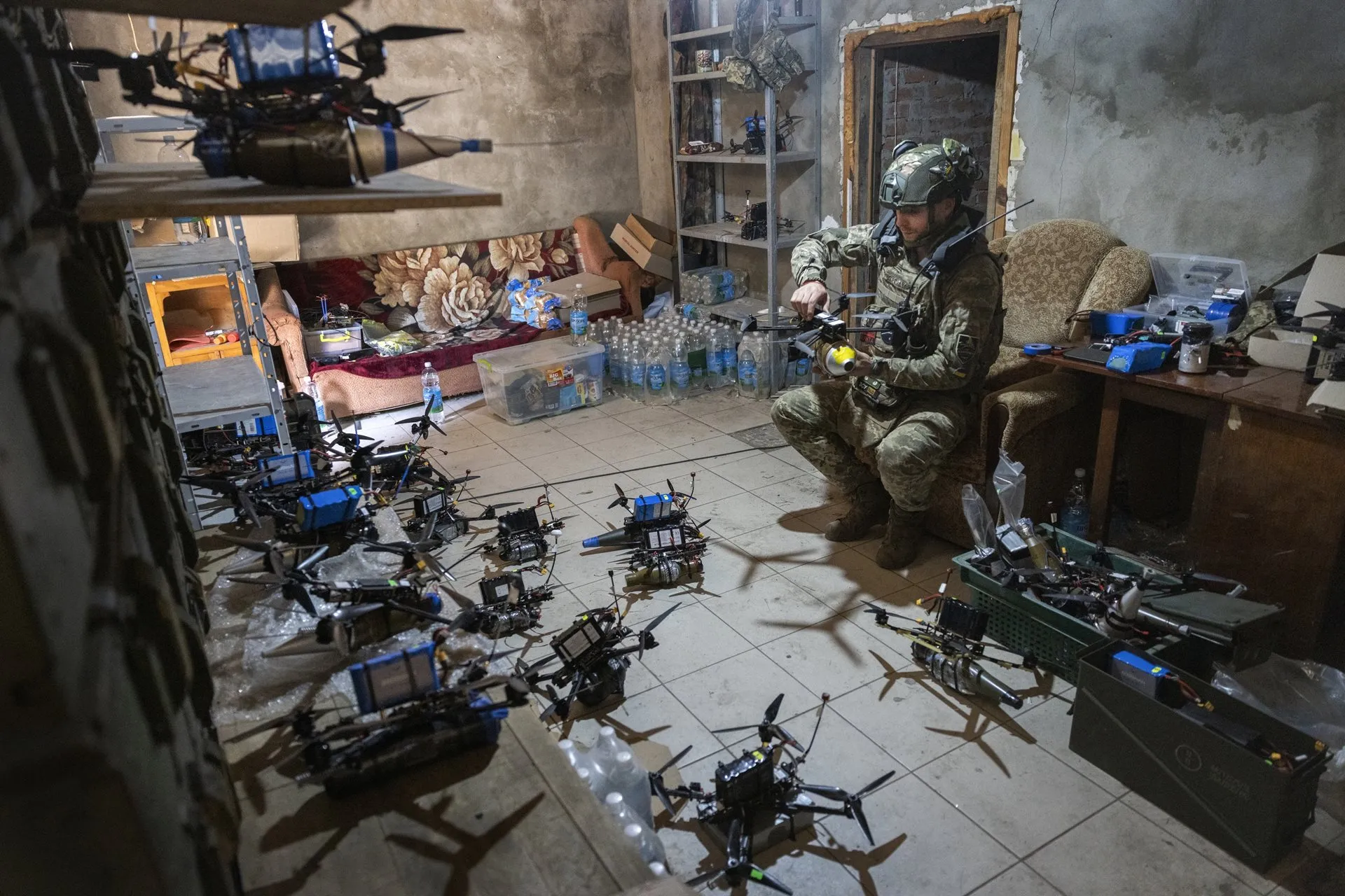 World Press Photo 2026 Харків