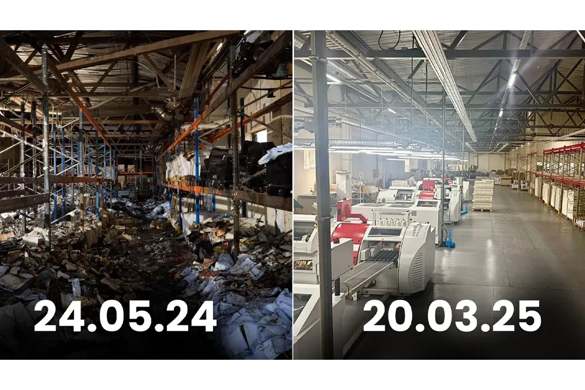 друкарня фактор-друк віват