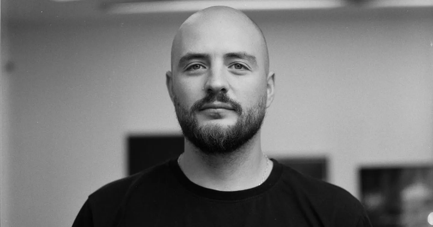 Сергій Мельниченко Харків