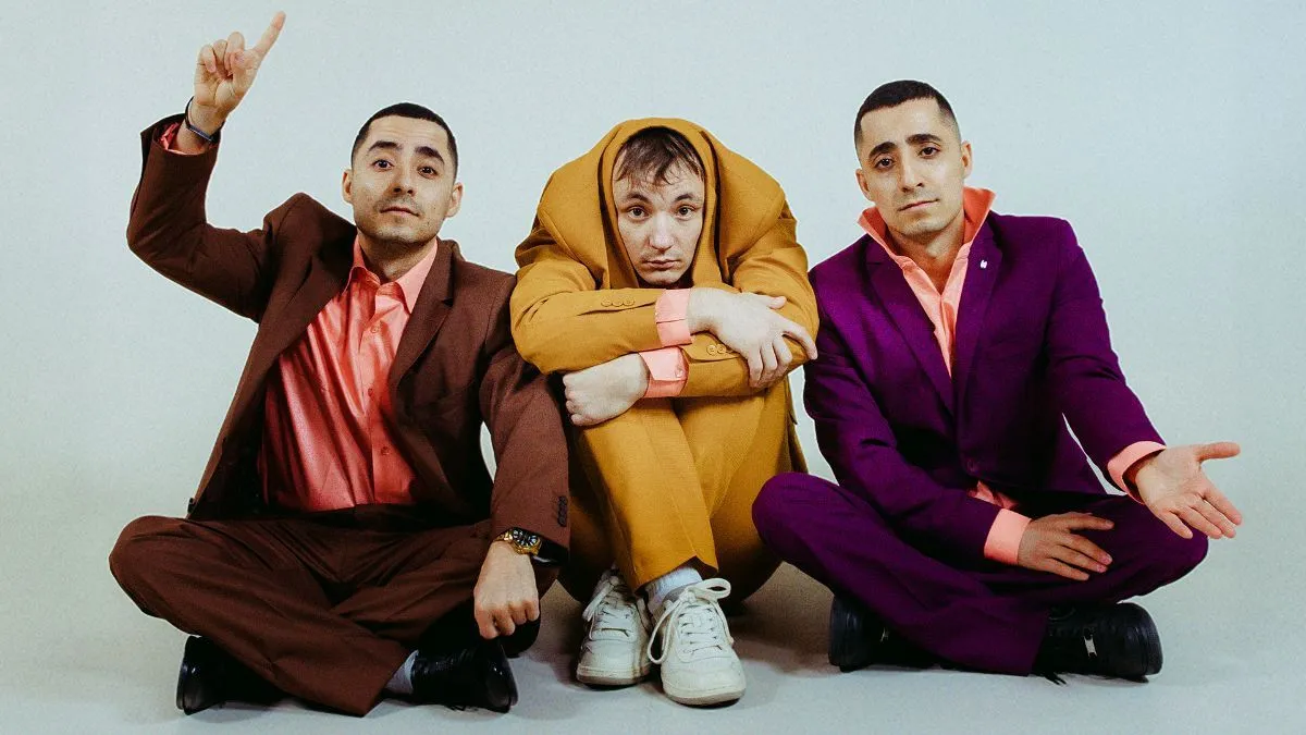 «Курган & Agregat» учасники