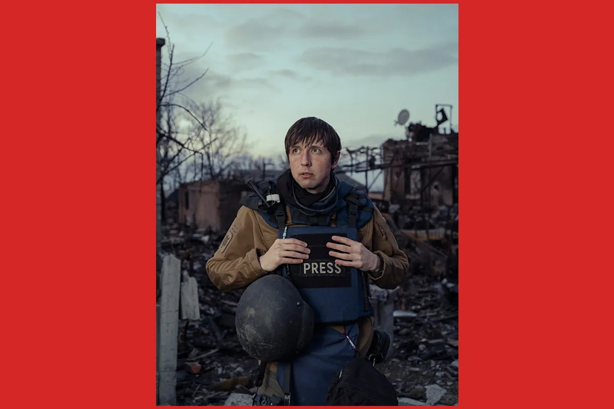 Євген Малолєтка Харків