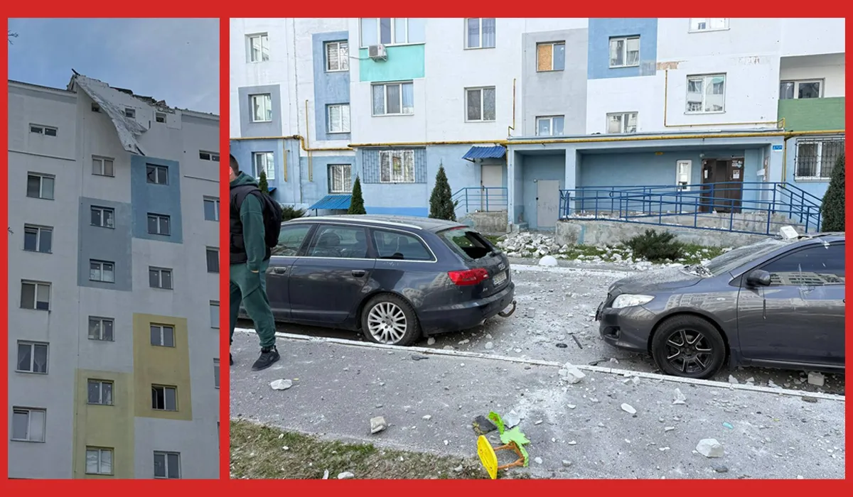 ЖК пори року Харків