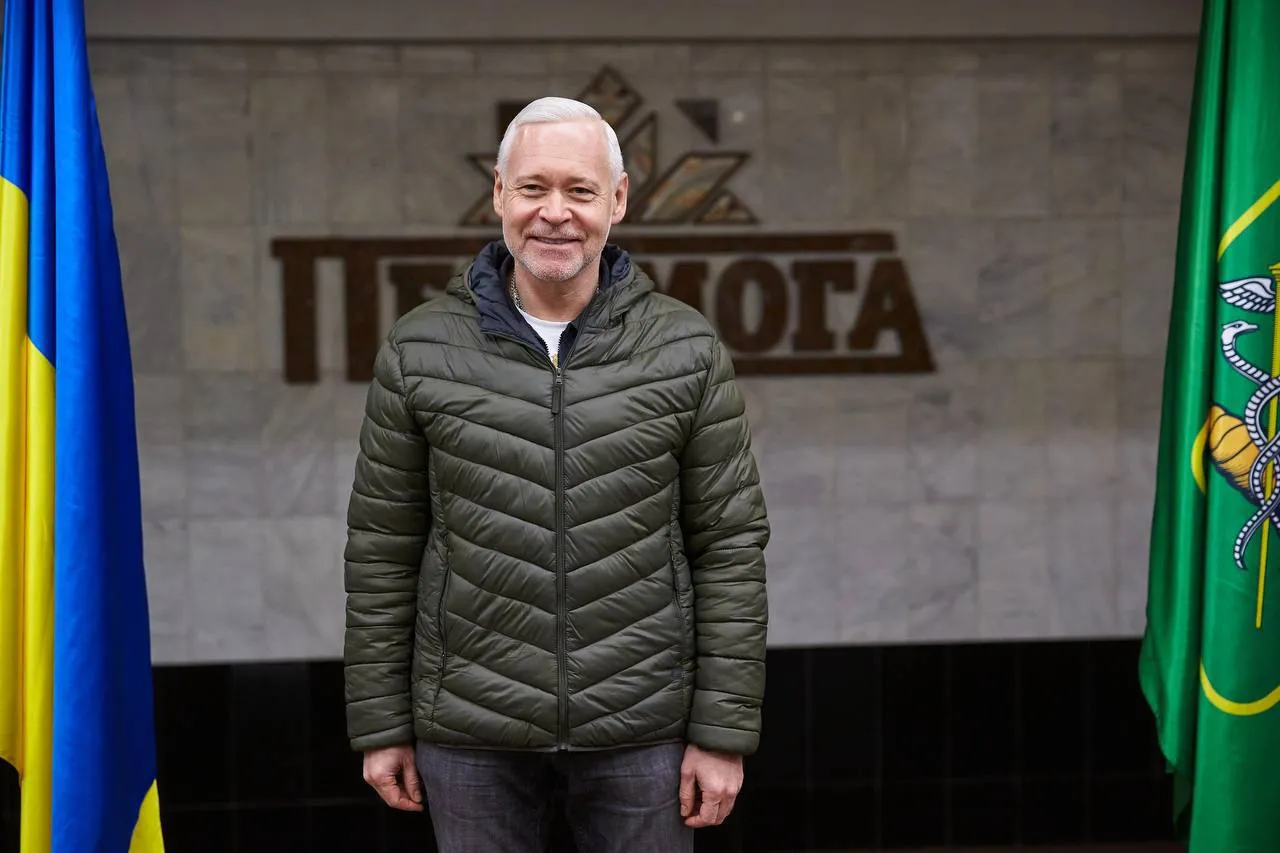 Ігор Терехов борги Харків