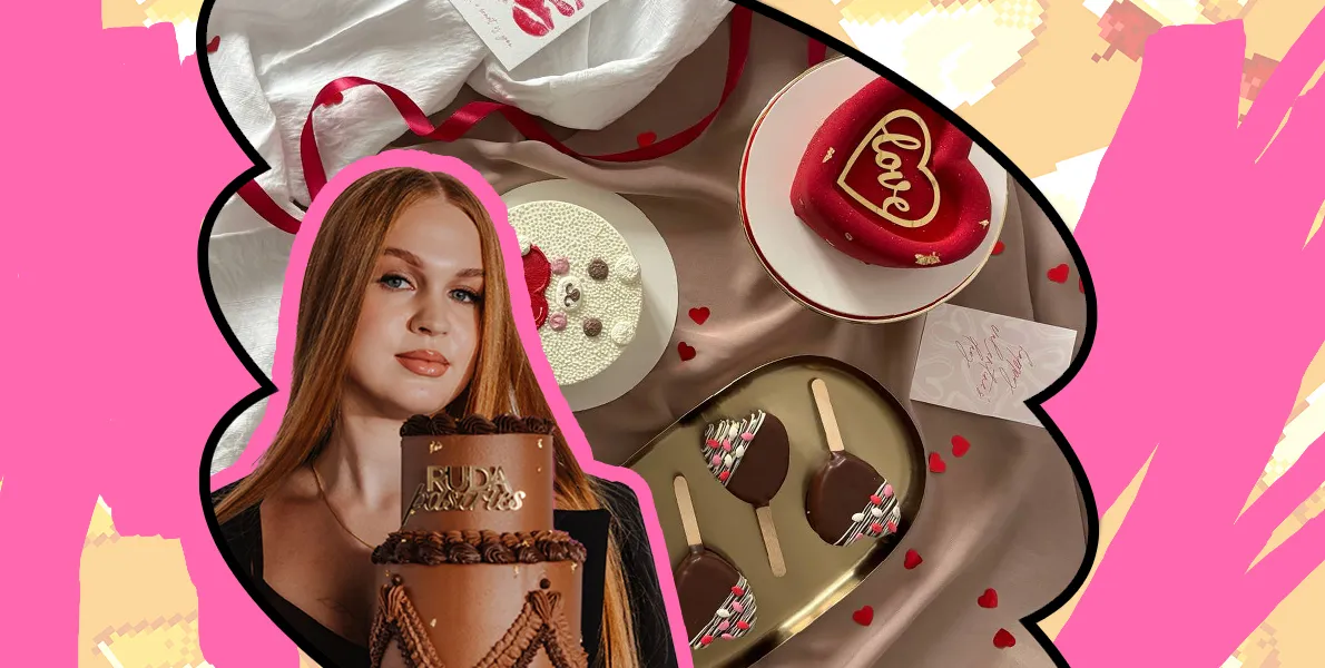 торт заказать в харькова