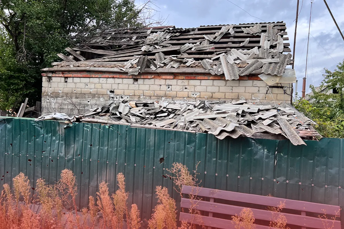 війна україна