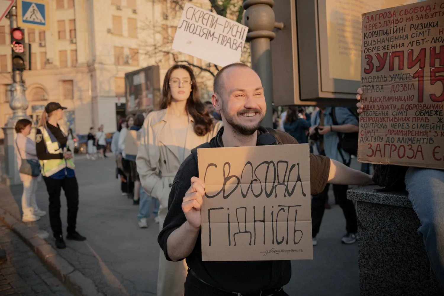 що не так з цивільним кодексом