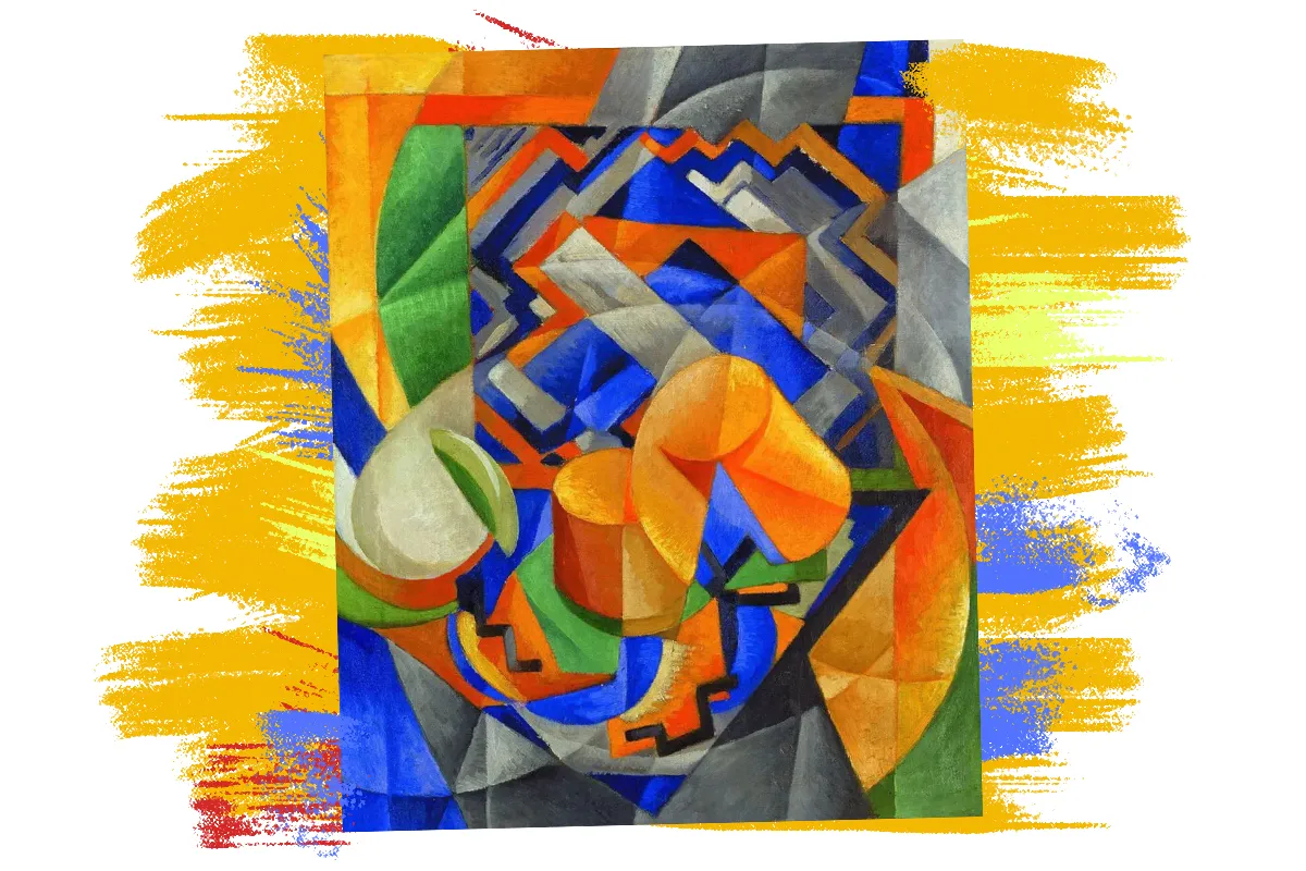 композиція меллер