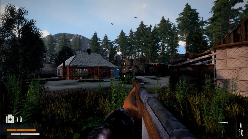 the hollow ХАрків