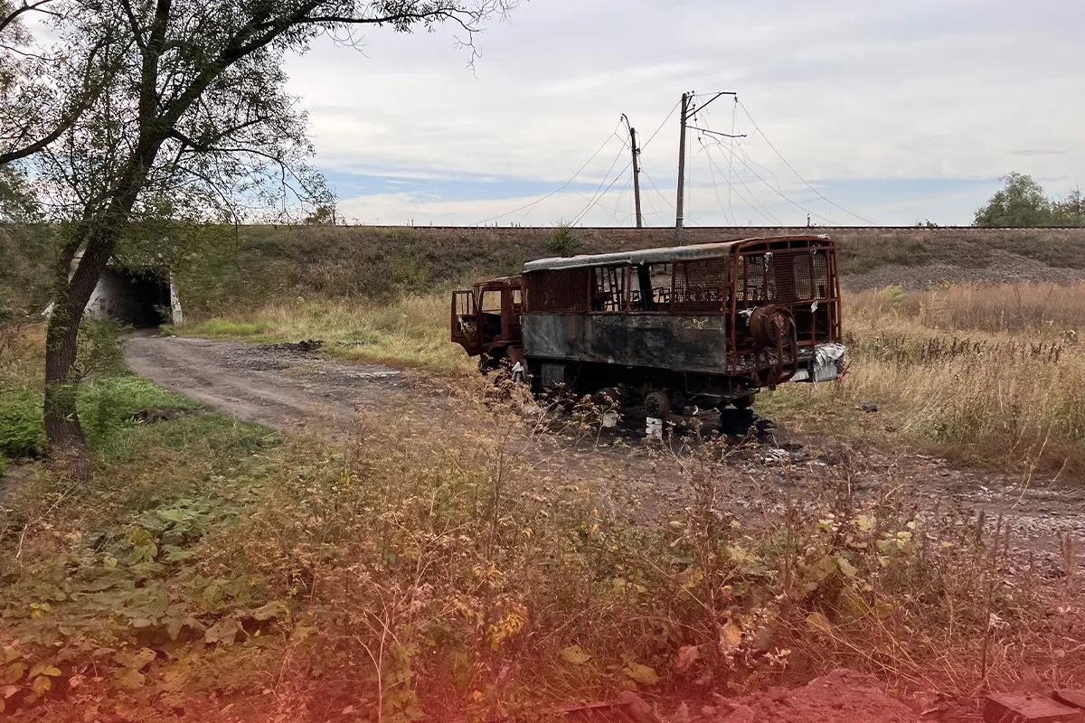 війна окуповані регіони