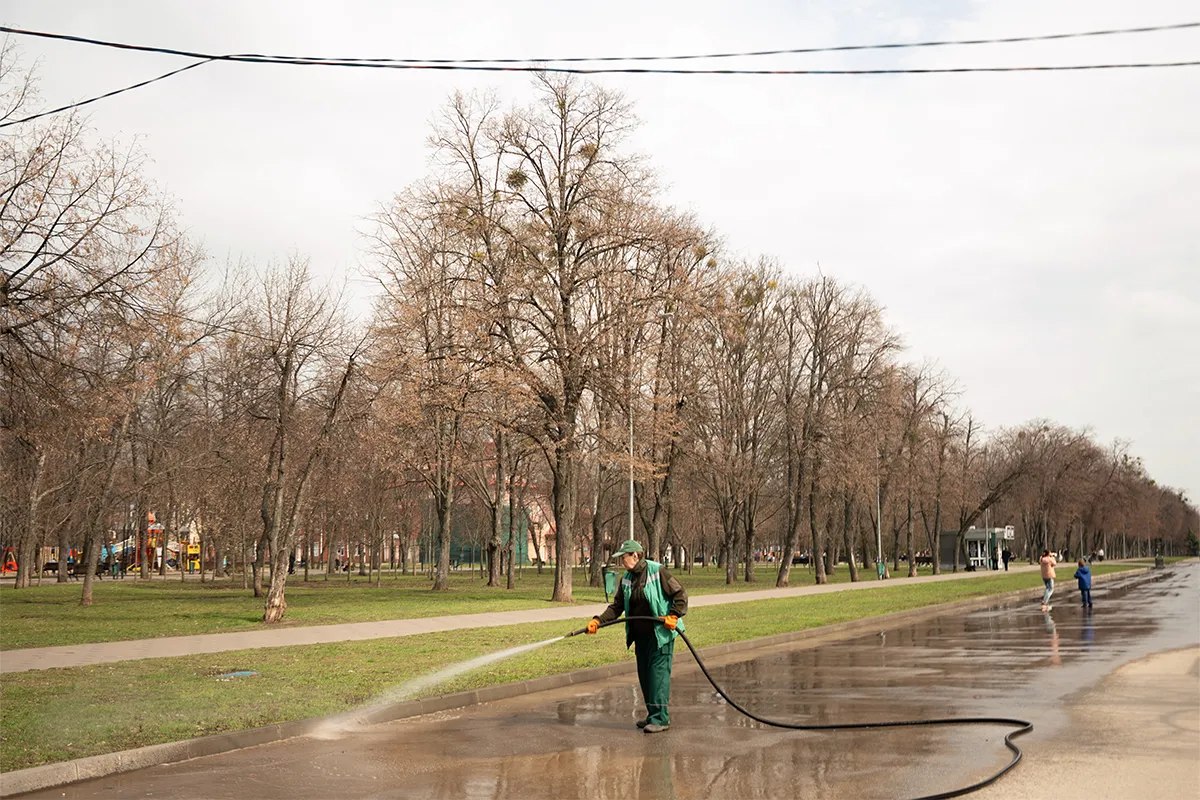 харків комунальники