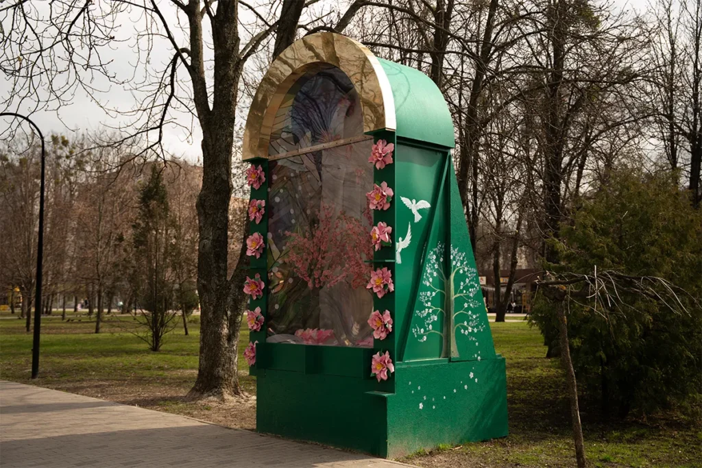 харків загиблі