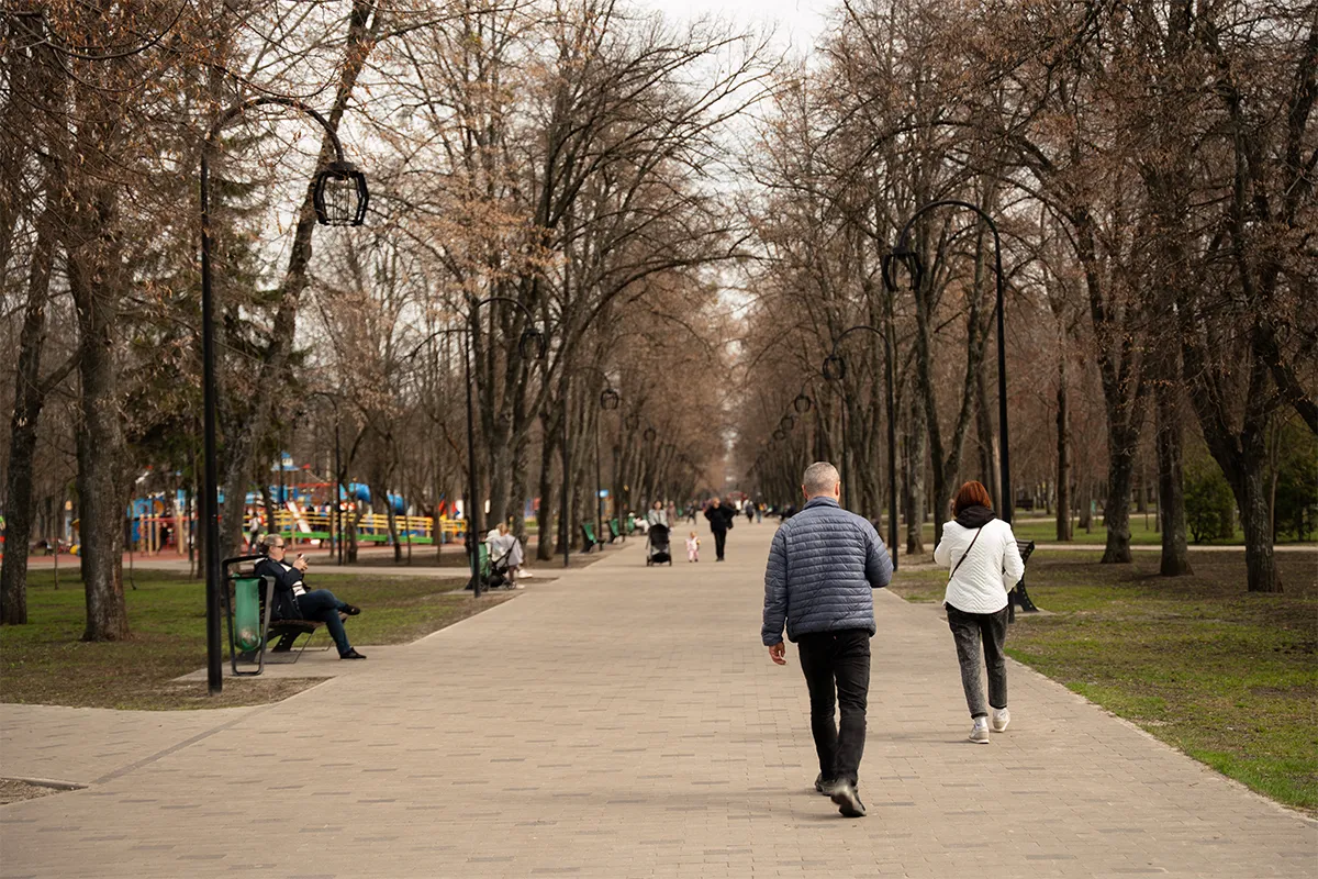 куди сходити харків