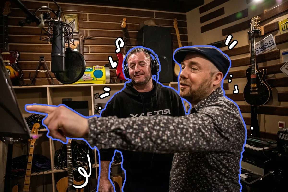 сергій жадан