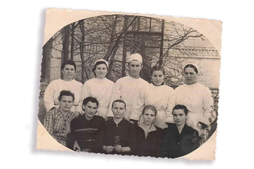 старі фотографії