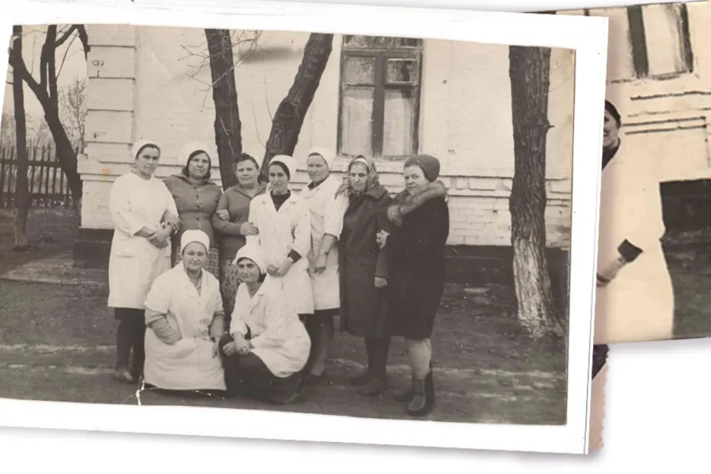 харківщина архів