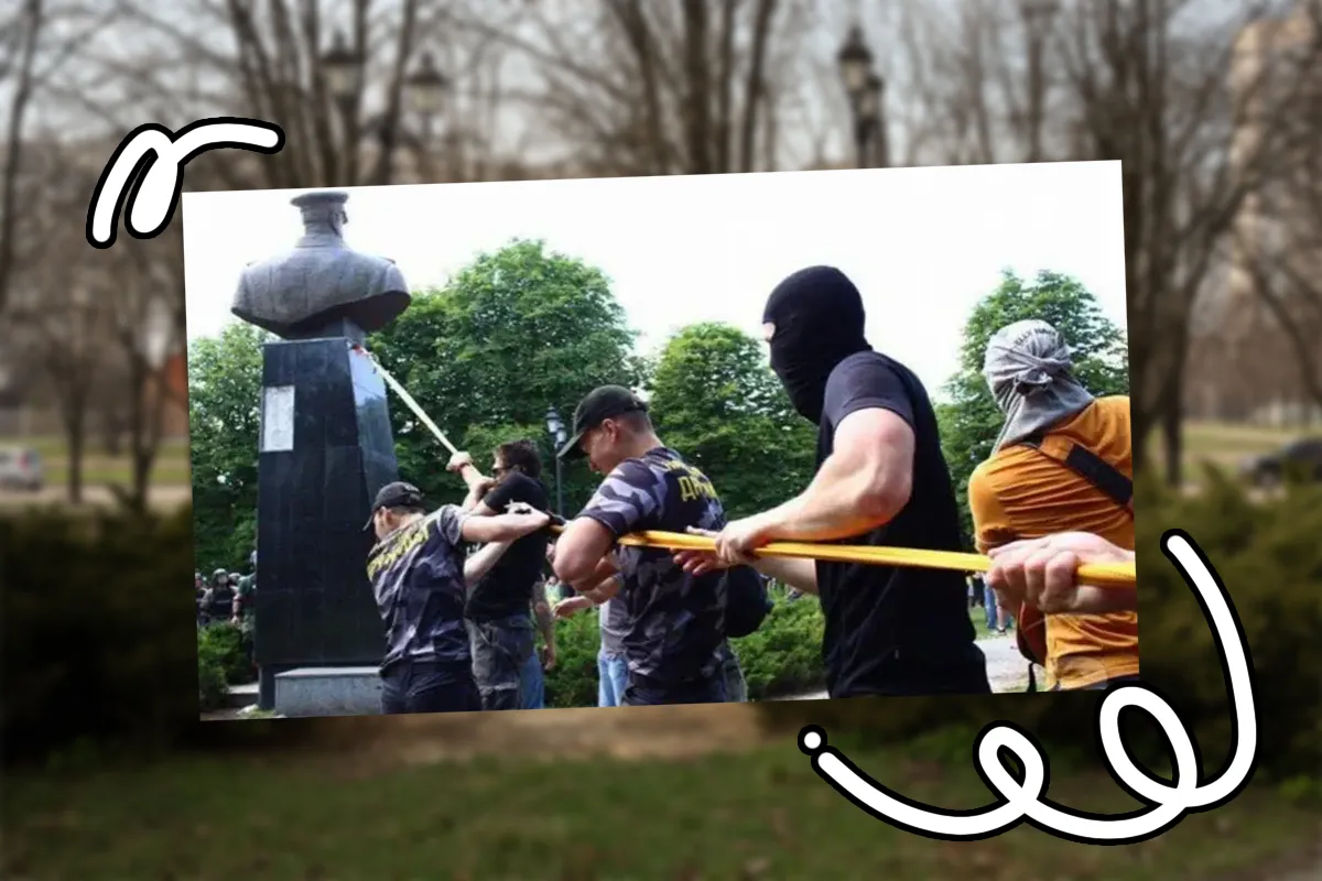 жукова памятнік харків