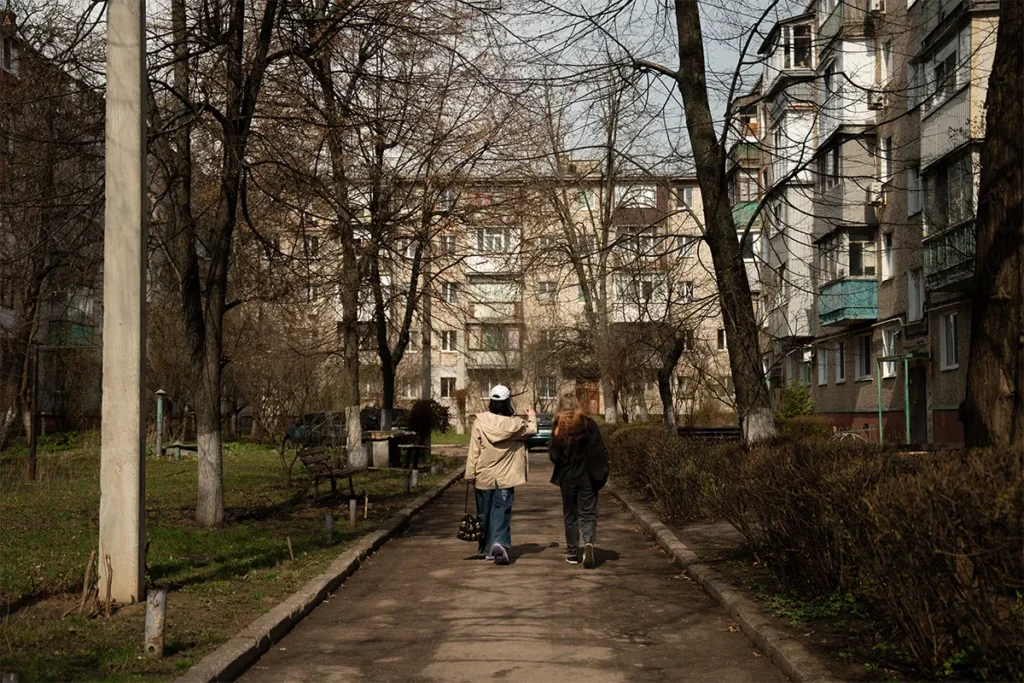 харьков война